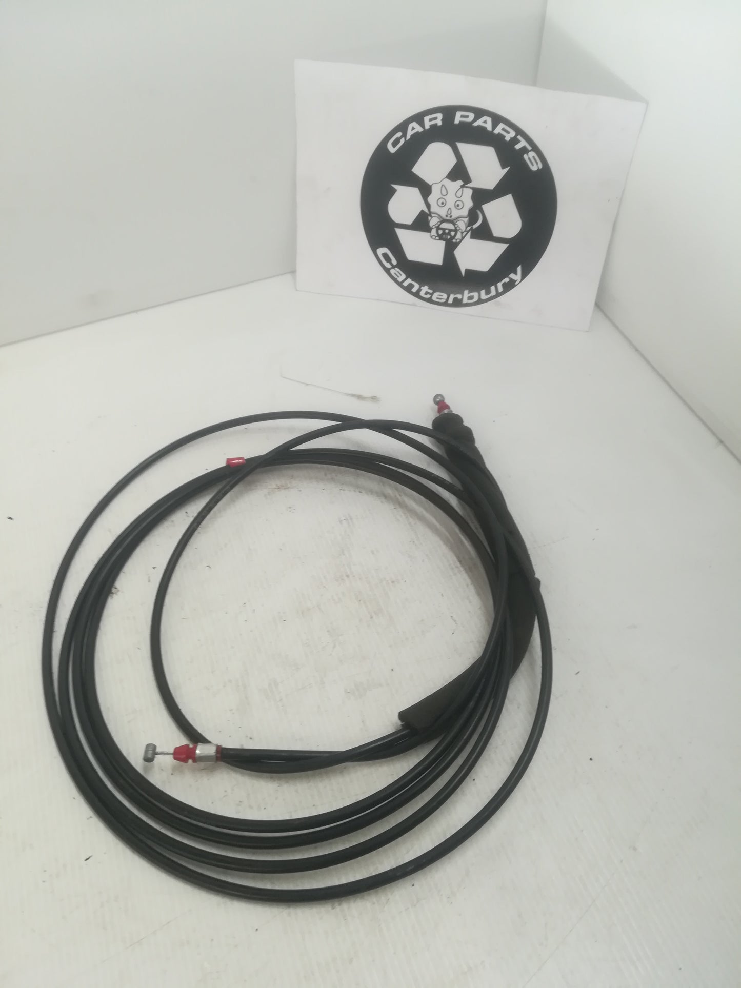 Boot Release Cable