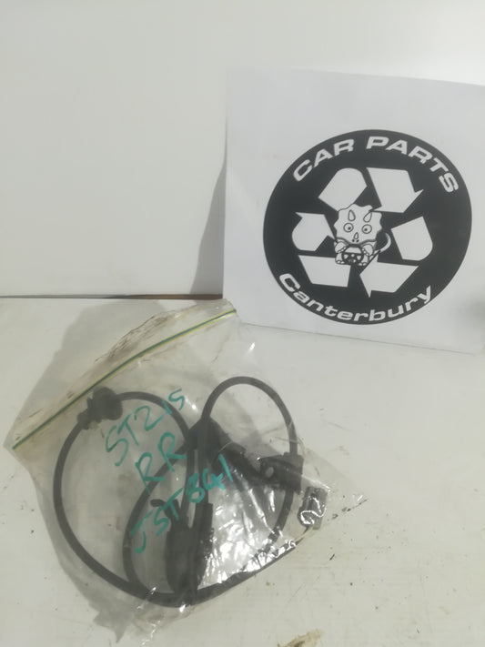 RR ABS Sensor